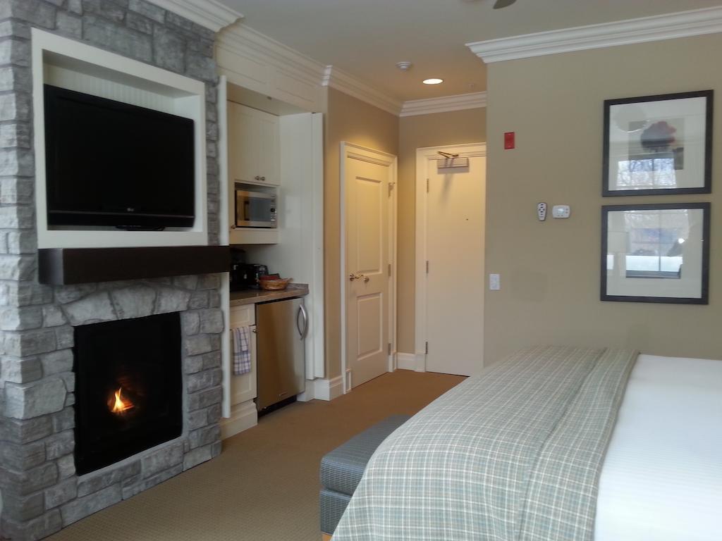 Touchstone Resort On Lake Muskoka Bracebridge Quarto foto