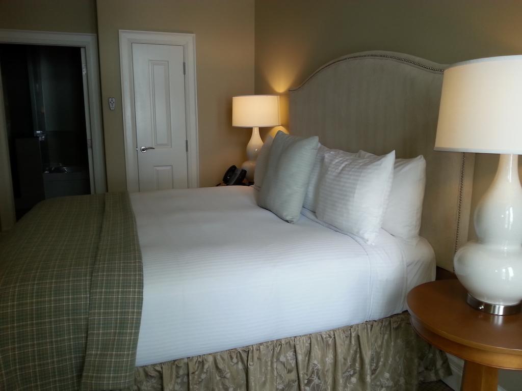 Touchstone Resort On Lake Muskoka Bracebridge Quarto foto
